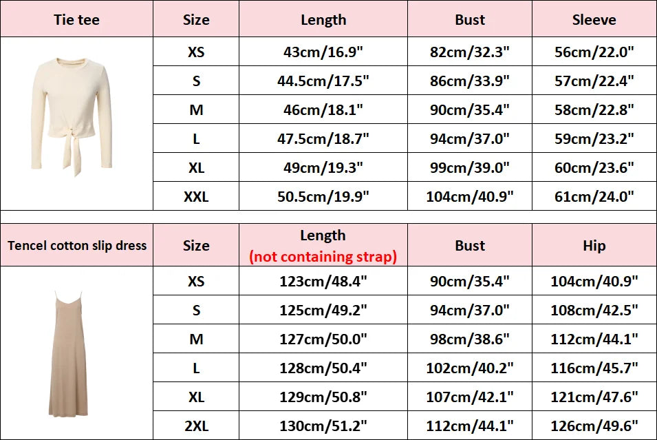 2-Piece Ribbed Wrap Top + Slip Maxi Dress Set