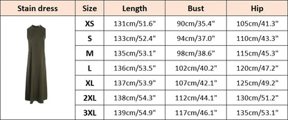 Cableknit Sweater & Satin Maxi Dress Set – Soft Modest Fit