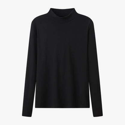 Satin Slip Dress + Knit Cross Top Set (Adjustable Maxi Length)