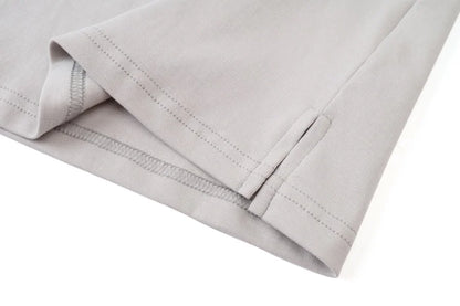 Fitted Stretch Polo Shirt (Cotton Blend)