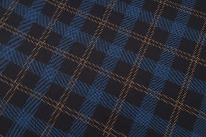 Satin Slip Dress + Knit Cross Top Set (Adjustable Maxi Length)