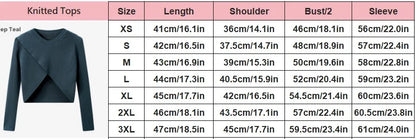 Satin Slip Dress + Knit Cross Top Set (Adjustable Maxi Length)