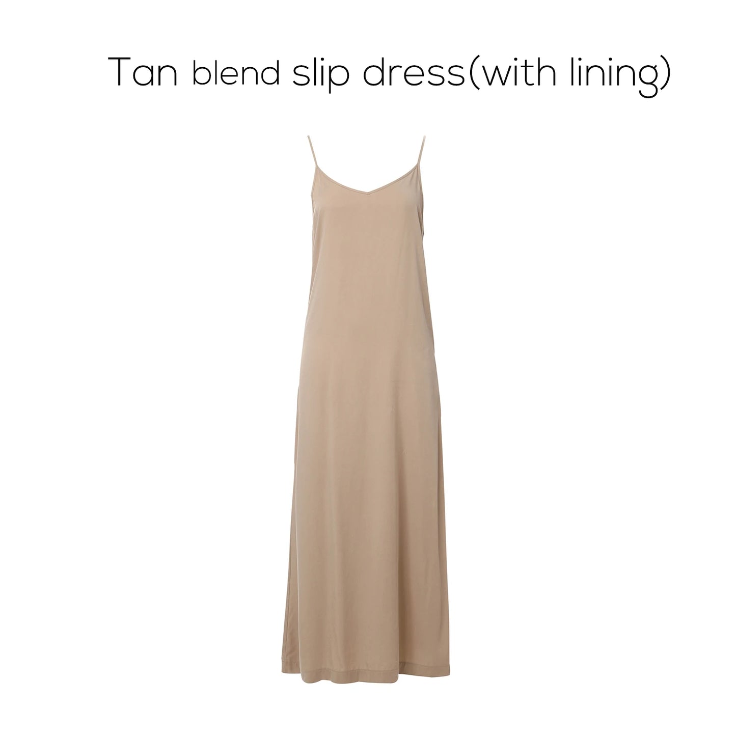 2-Piece Ribbed Wrap Top + Slip Maxi Dress Set