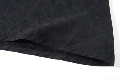 2-Piece Cable Knit Top + Cupro Slip Maxi Dress Set