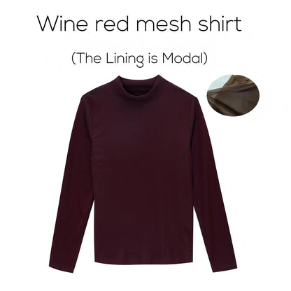 Elegant Velvet V-Neck Maxi Dress – Long Sleeve Modest Fit