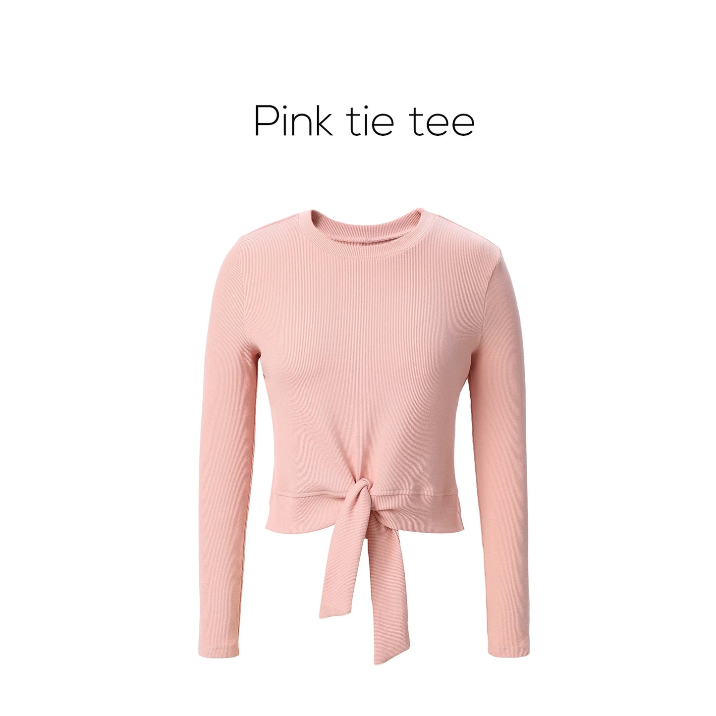 2-Piece Ribbed Wrap Top + Slip Maxi Dress Set