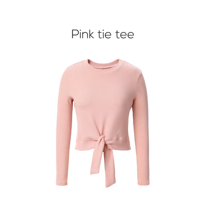 2-Piece Ribbed Wrap Top + Slip Maxi Dress Set