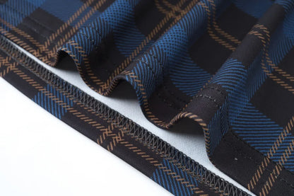 Satin Slip Dress + Knit Cross Top Set (Adjustable Maxi Length)