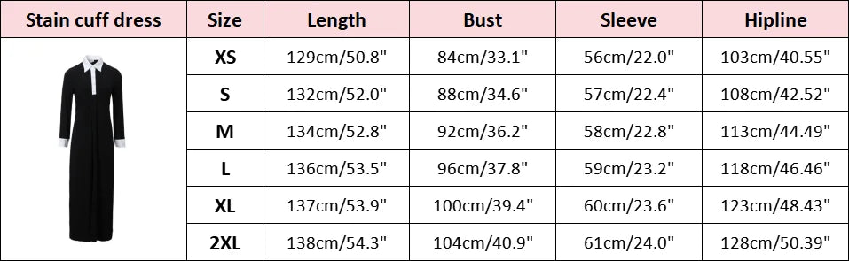 Modal Maxi Dress – Satin Patchwork Cuffs & Batwing Sleeves