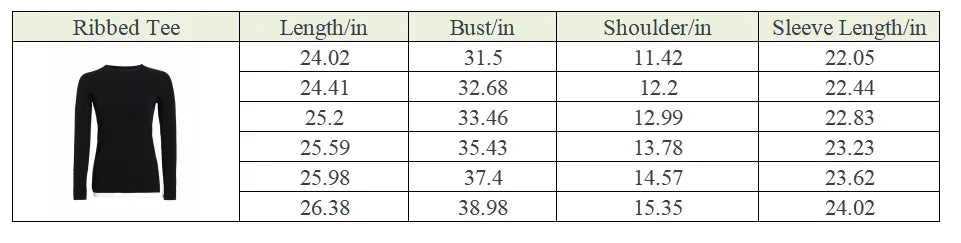 Ribbed Tee & Denim Maxi Skirt Set – Contrast Round Neck Modest Fit