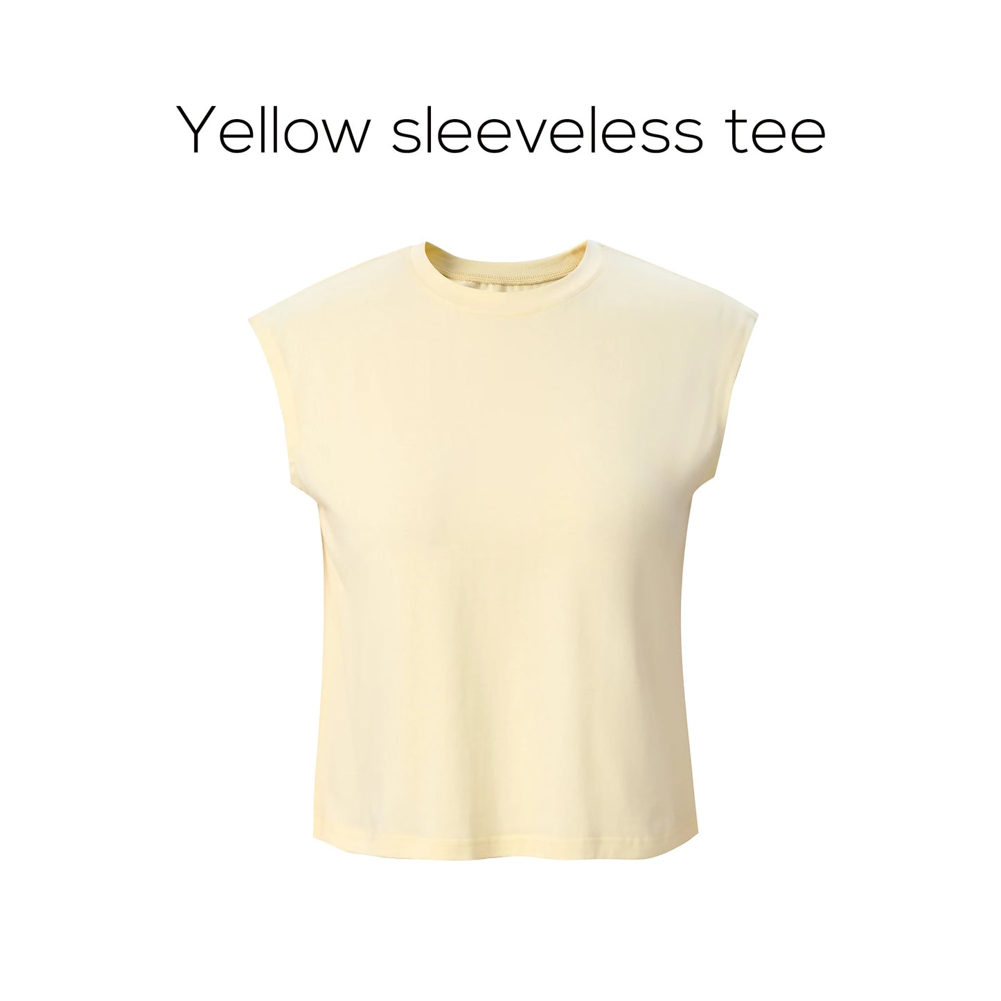 Printed Cotton Blouse & Denim Maxi Skirt Set – Sleeveless Modest Fit