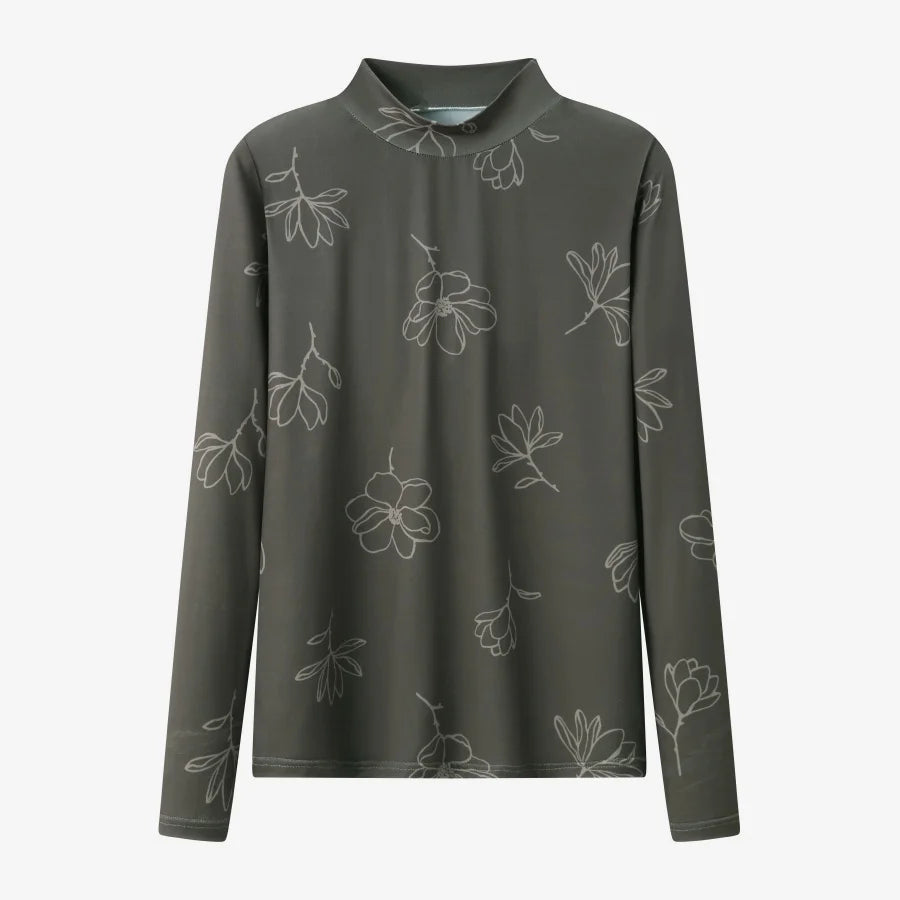 Cupro Luxe 3-Piece Set — Shirt + Slip Dress + Skirt