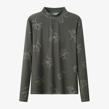 Cupro Luxe 3-Piece Set — Shirt + Slip Dress + Skirt