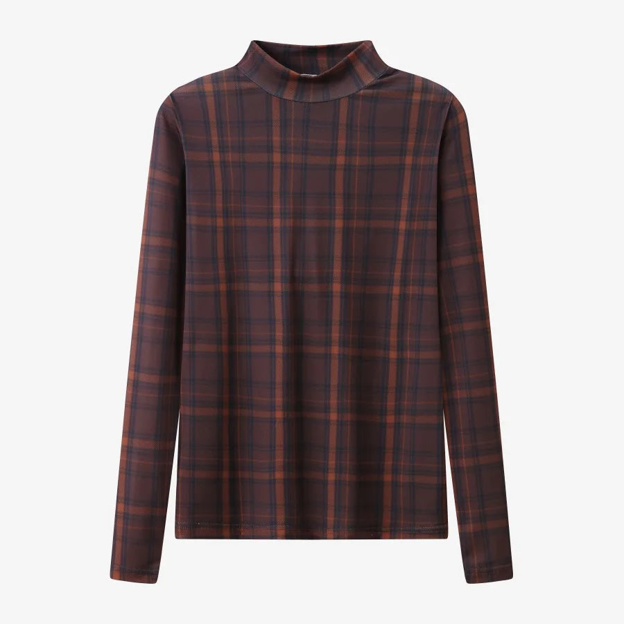 Satin Slip Dress + Knit Cross Top Set (Adjustable Maxi Length)