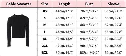 Cableknit Sweater & Satin Maxi Dress Set – Soft Modest Fit