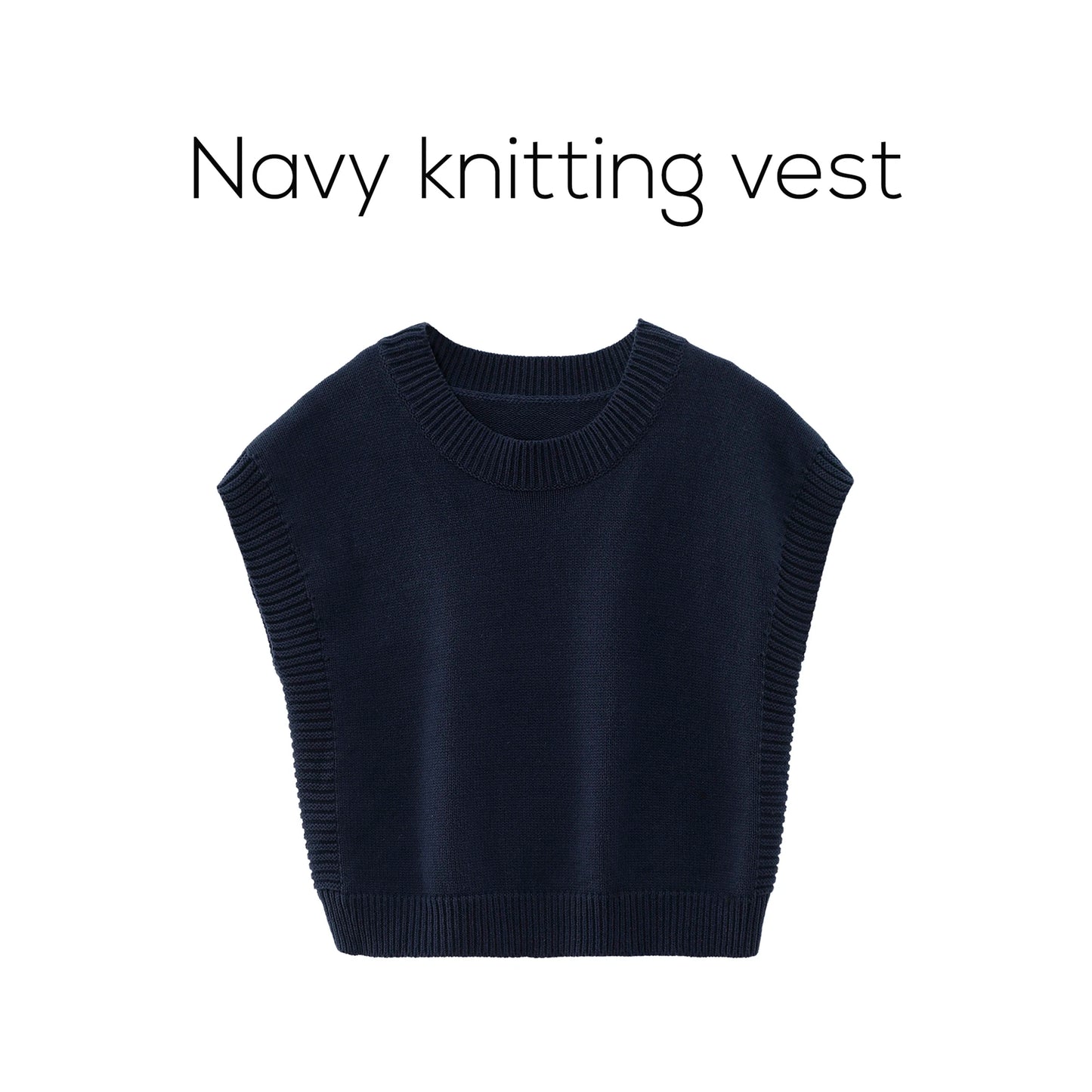 Printed Satin Maxi Dress Set – Mesh Inner Top + Knitted Vest (3-Piece Set)