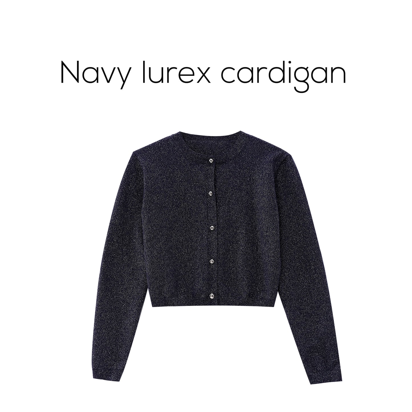 3-Piece Satin Maxi Dress Set – Mesh Inner Top + Modal Shirt + Shimmer Cardigan