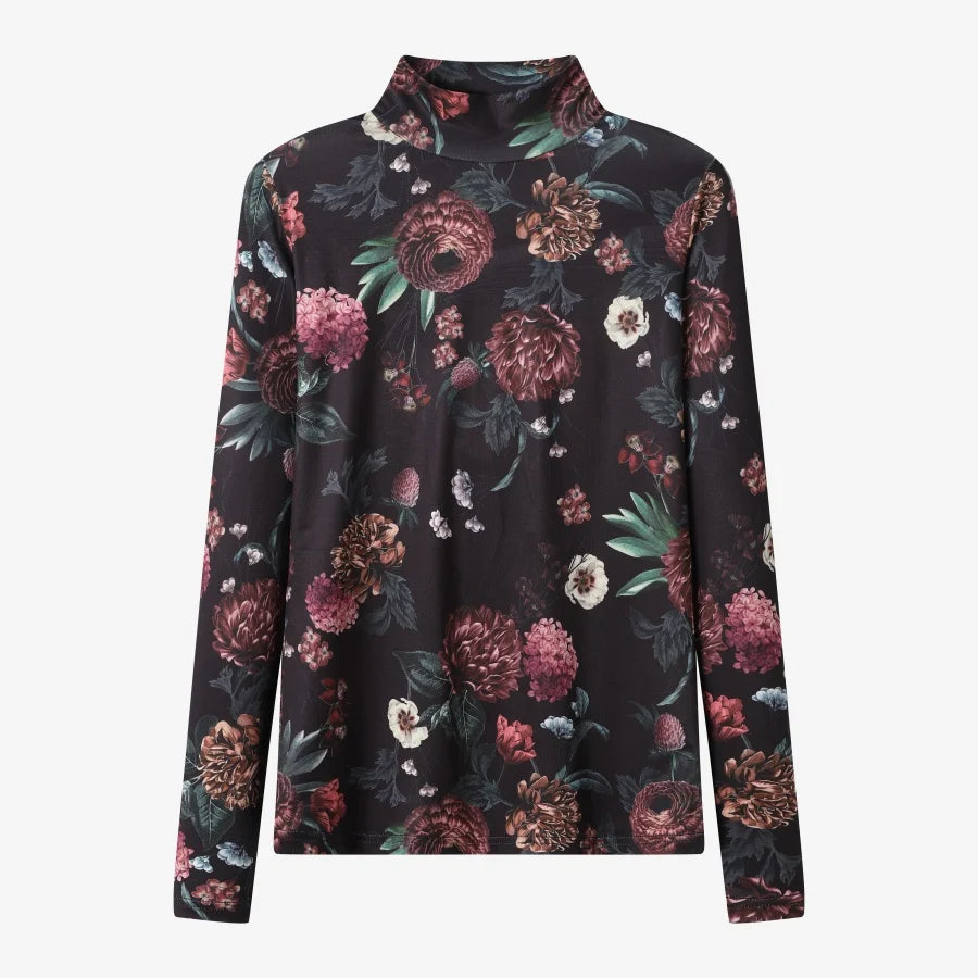 Satin Slip Dress + Knit Cross Top Set (Adjustable Maxi Length)