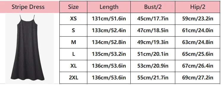 Pinstripe 4-Piece Autumn Set — Slip Dress, Knit Mockneck, Cable Knit, and Pleated Skirt